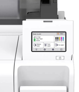 Canon imagePROGRAF TM-240 Printer Canon imagePROGRAF TM-240 Printer