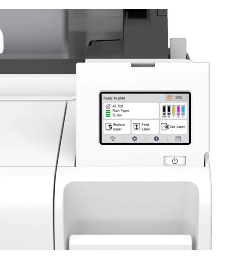 Canon imagePROGRAF TM-240 Printer