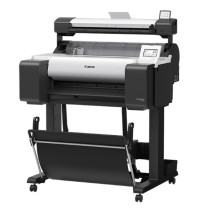 Canon imagePROGRAF TM-250 MFP Lm24 Printer