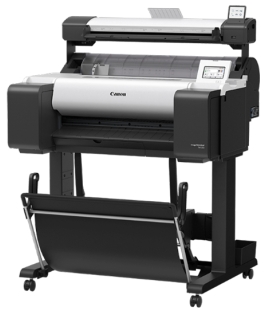 Canon imagePROGRAF TM-250 MFP Lm24 Printer Canon imagePROGRAF TM-250 MFP Lm24 Printer