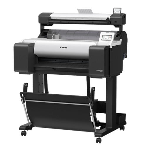 Canon imagePROGRAF TM-250 MFP Lm24 Printer