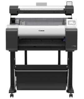 Canon imagePROGRAF TM-250 MFP Lm24 Printer Canon imagePROGRAF TM-250 MFP Lm24 Printer