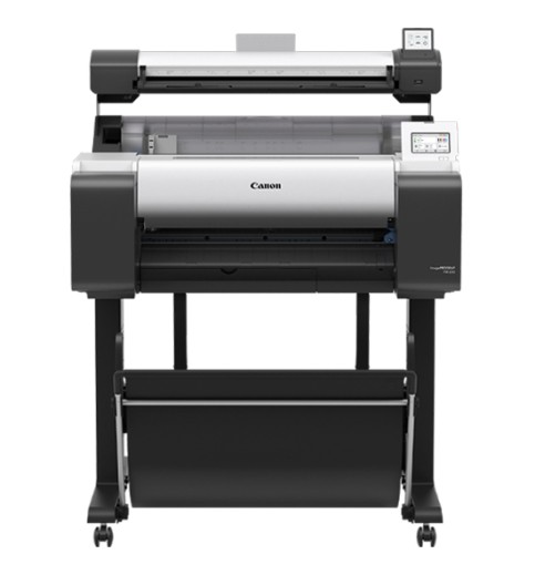 Canon imagePROGRAF TM-250 MFP Lm24 Printer