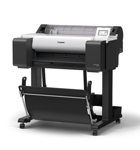 Canon imagePROGRAF TM-250 Printer