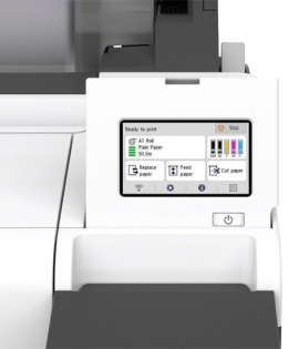 Canon imagePROGRAF TM-250 Printer Canon imagePROGRAF TM-250 Printer