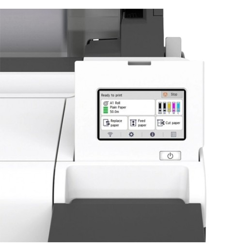 Canon imagePROGRAF TM-250 Printer
