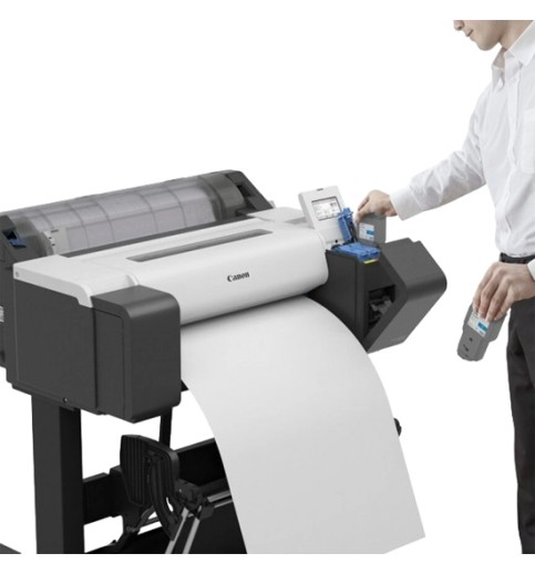 Canon imagePROGRAF TM-250 Printer