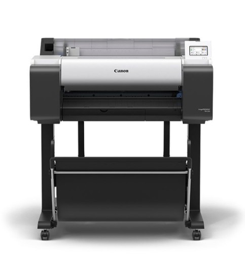 Canon imagePROGRAF TM-250 Printer