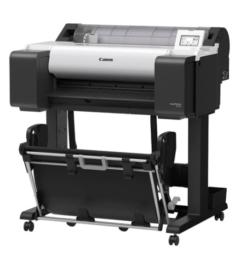 Canon imagePROGRAF TM-255 24" Printer
