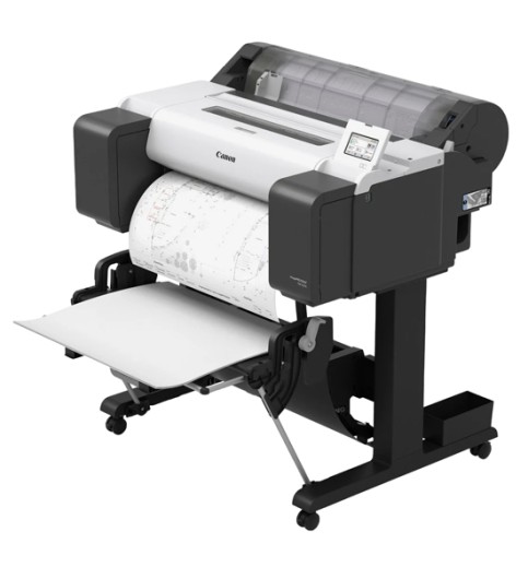 Canon imagePROGRAF TM-255 24" Printer