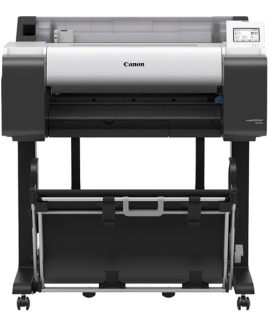 Canon imagePROGRAF TM-255 24" Printer Canon imagePROGRAF TM-255 24" Printer