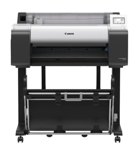 Canon imagePROGRAF TM-255 24" Printer