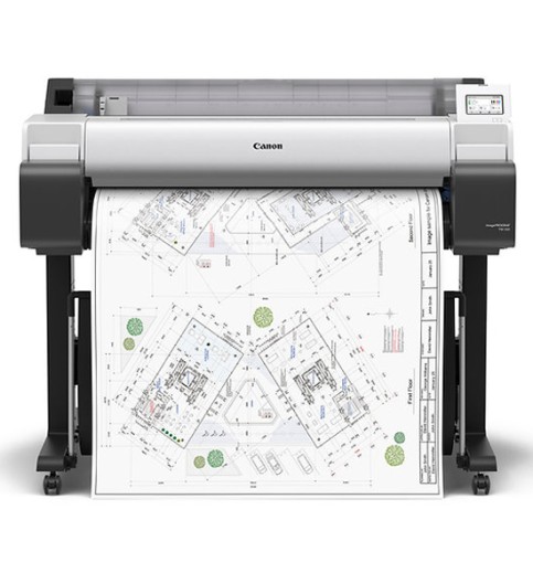 Canon imagePROGRAF TM-340 36" Printer