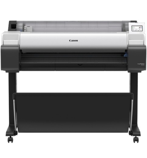Canon imagePROGRAF TM-340 36" Printer