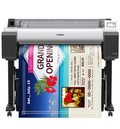 Canon imagePROGRAF TM-350 36" Printer