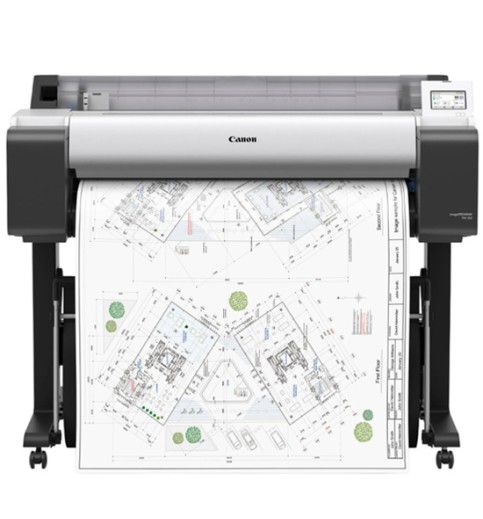 Canon imagePROGRAF TM-350 36" Printer