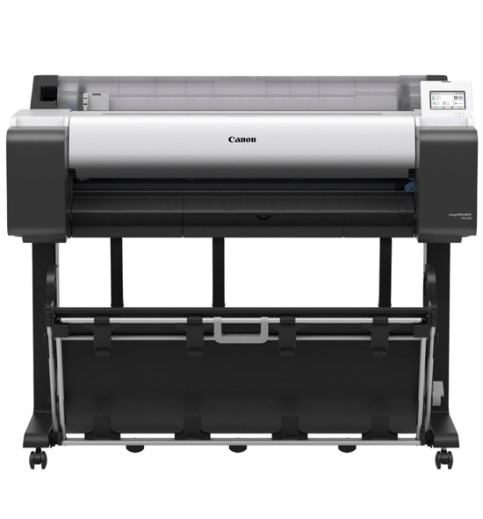Canon imagePROGRAF TM-350 36" Printer