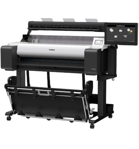 Canon imagePROGRAF TM-355 MFP Z36 Printer