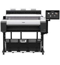Canon imagePROGRAF TM-355 MFP Z36 Printer