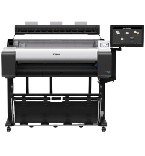 Canon imagePROGRAF TM-355 MFP Z36 Printer