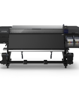 Epson SC-F9430 64" Dye-Sub Printer Epson SC-F9430 64" Dye-Sub Printer
