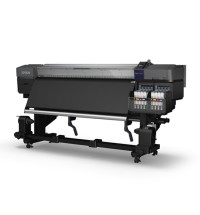 Epson SC-F9430 64" Dye-Sub Printer