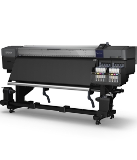 Epson SC-F9430 64" Dye-Sub Printer Epson SC-F9430 64" Dye-Sub Printer