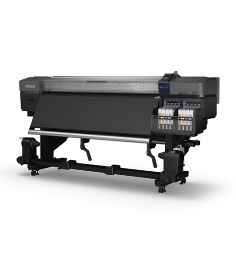 Epson SC-F9430 64" Dye-Sub Printer