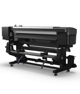 Epson SC-F9430 64" Dye-Sub Printer Epson SC-F9430 64" Dye-Sub Printer