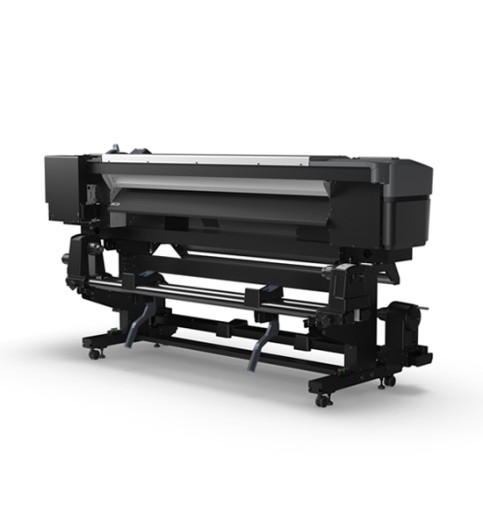 Epson SC-F9430 64" Dye-Sub Printer