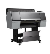 Epson SureColor P7000 Standard Edition 24" Large-Format Inkjet Printer