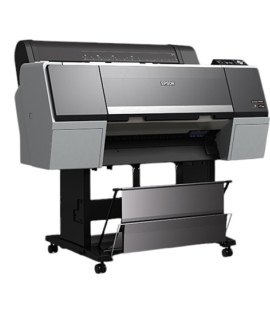 Epson SureColor P7000 Standard Edition 24" Large-Format Inkjet Printer Epson SureColor P7000 Standard Edition 24" Large-Format Inkjet Printer