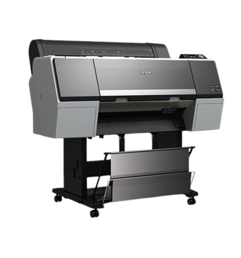 Epson SureColor P7000 Standard Edition 24" Large-Format Inkjet Printer