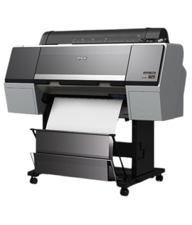 Epson SureColor P7000 Standard Edition 24" Large-Format Inkjet Printer Epson SureColor P7000 Standard Edition 24" Large-Format Inkjet Printer
