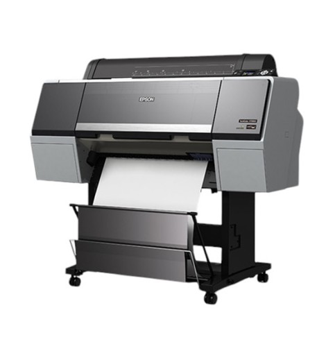 Epson SureColor P7000 Standard Edition 24" Large-Format Inkjet Printer