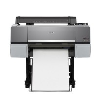 Epson SureColor P7000 Standard Edition 24" Large-Format Inkjet Printer