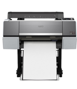 Epson SureColor P7000 Standard Edition 24" Large-Format Inkjet Printer Epson SureColor P7000 Standard Edition 24" Large-Format Inkjet Printer