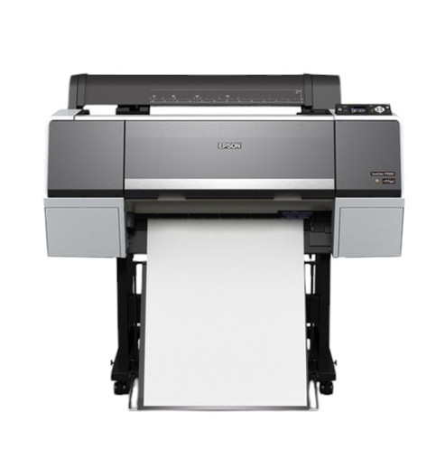 Epson SureColor P7000 Standard Edition 24" Large-Format Inkjet Printer
