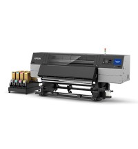 Epson SureColor F10070 Industrial Dye-Sublimation Printer