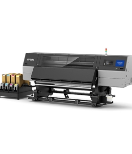 Epson SureColor F10070 Industrial Dye-Sublimation Printer