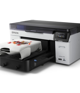 Epson SureColor F2270 Standard Edition Printer