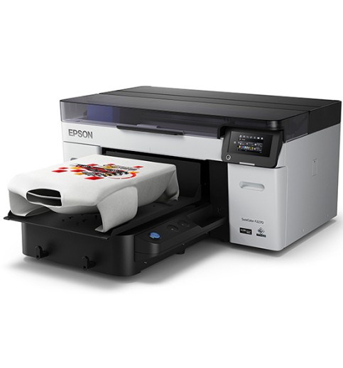 Epson SureColor F2270 Standard Edition Printer