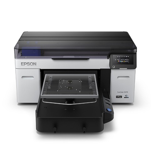 Epson SureColor F2270 Standard Edition Printer