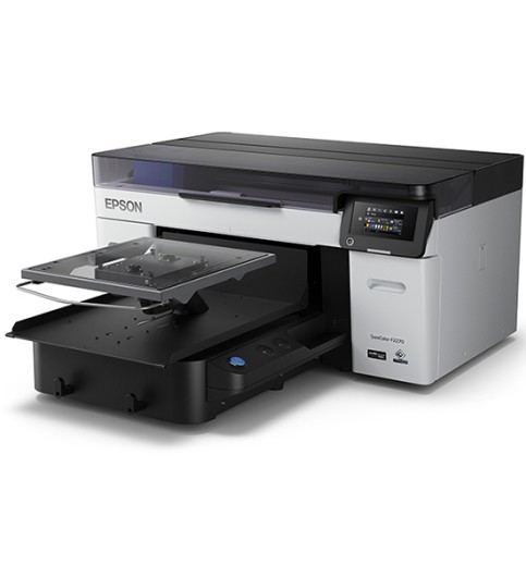 Epson SureColor F2270 Standard Edition Printer