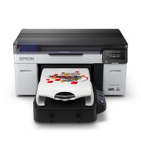 Epson SureColor F2270 Standard Edition Printer