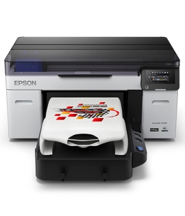 Epson SureColor F2270 Standard Edition Printer