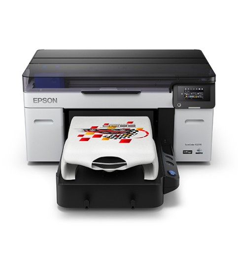 Epson SureColor F2270 Standard Edition Printer