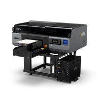 Epson SureColor F3070 Industrial Direct-to-Garment Printer