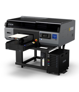Epson SureColor F3070 Industrial Direct-to-Garment Printer