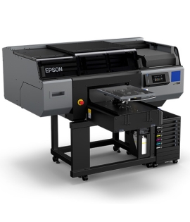 Epson SureColor F3070 Industrial Direct-to-Garment Printer